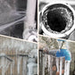 ⏳50 % rabatt under en begränsad tid💥Vinter utomhus vattenkran frysfri skyddsventil