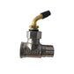 Winter Outdoor Faucet Anti-freezing Protection Valve