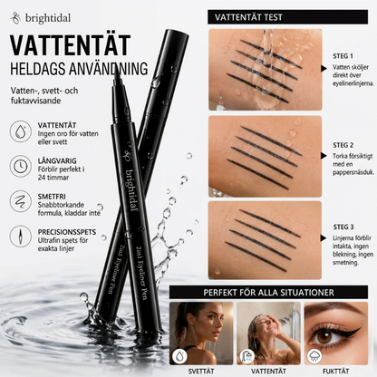 Vattentät • Fläcksäker • Heldagskläder