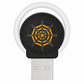 Bärbar USB-ultraljudsskadedjursavvisare