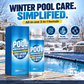 Universal Pool Vinterunderhållsagent