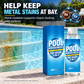 Universal Pool Vinterunderhållsagent