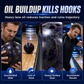Rengöringsborste för bowlingklot
