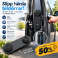 ✨ Magnetiskt skyddsöverdrag för bildörren