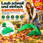🍂 Lövuppsamlare
